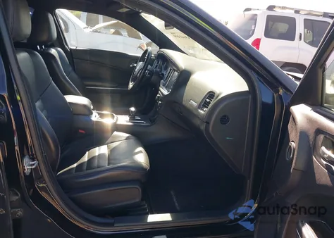 2014 Dodge Charger Sxt z USA, uszkodzony, nr VIN 2C3CDXHG3EH339094